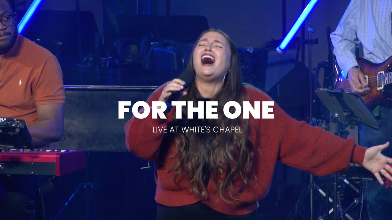 For The One | ft. Grace Zeller