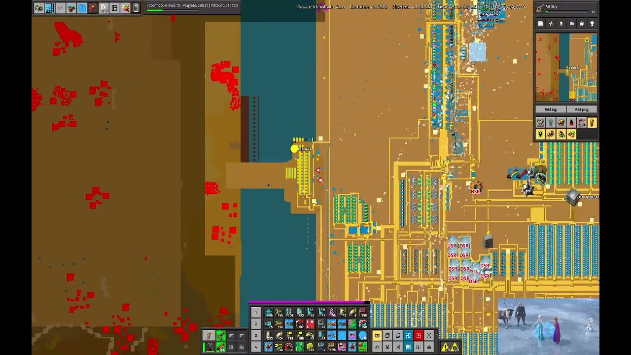 Factorio Short Episode 60 Replay 2025 03 20 12 30 10
