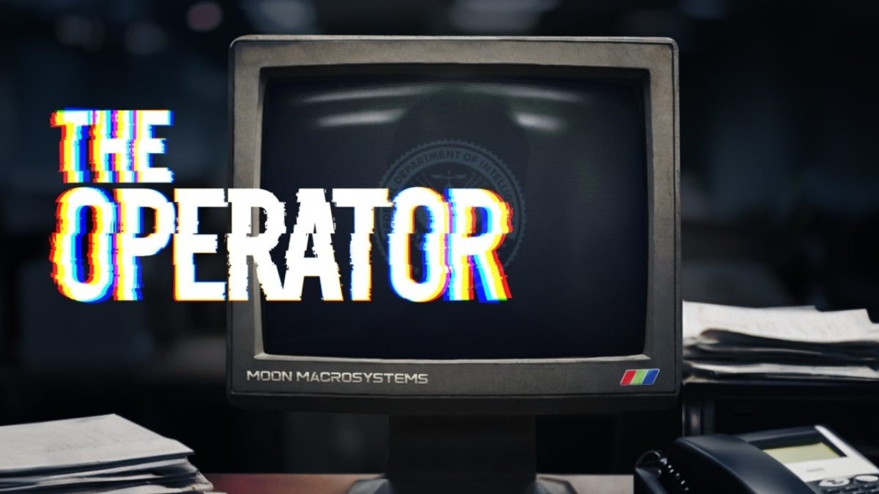 ФИНАЛ | The Operator #6