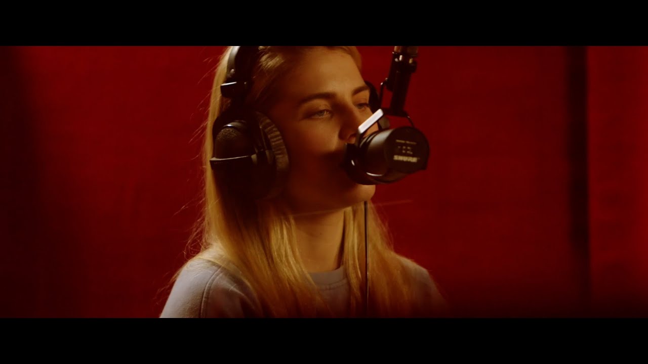 Beats of love: London Grammar — Baby It's You (live)