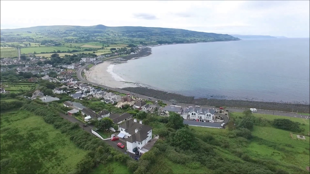 Ballygally, Co. Antrim
