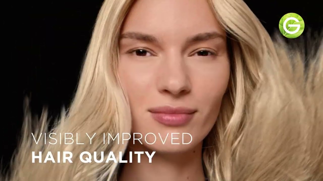 Trust in Olia: No Ammonia Permanent Hair Color