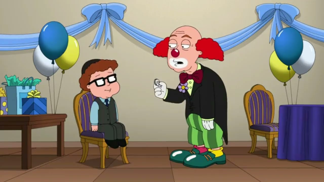 Family Guy Cutaway Compilation Season 11(Part 2)