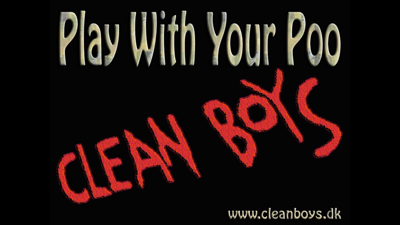 Clean Boys - 