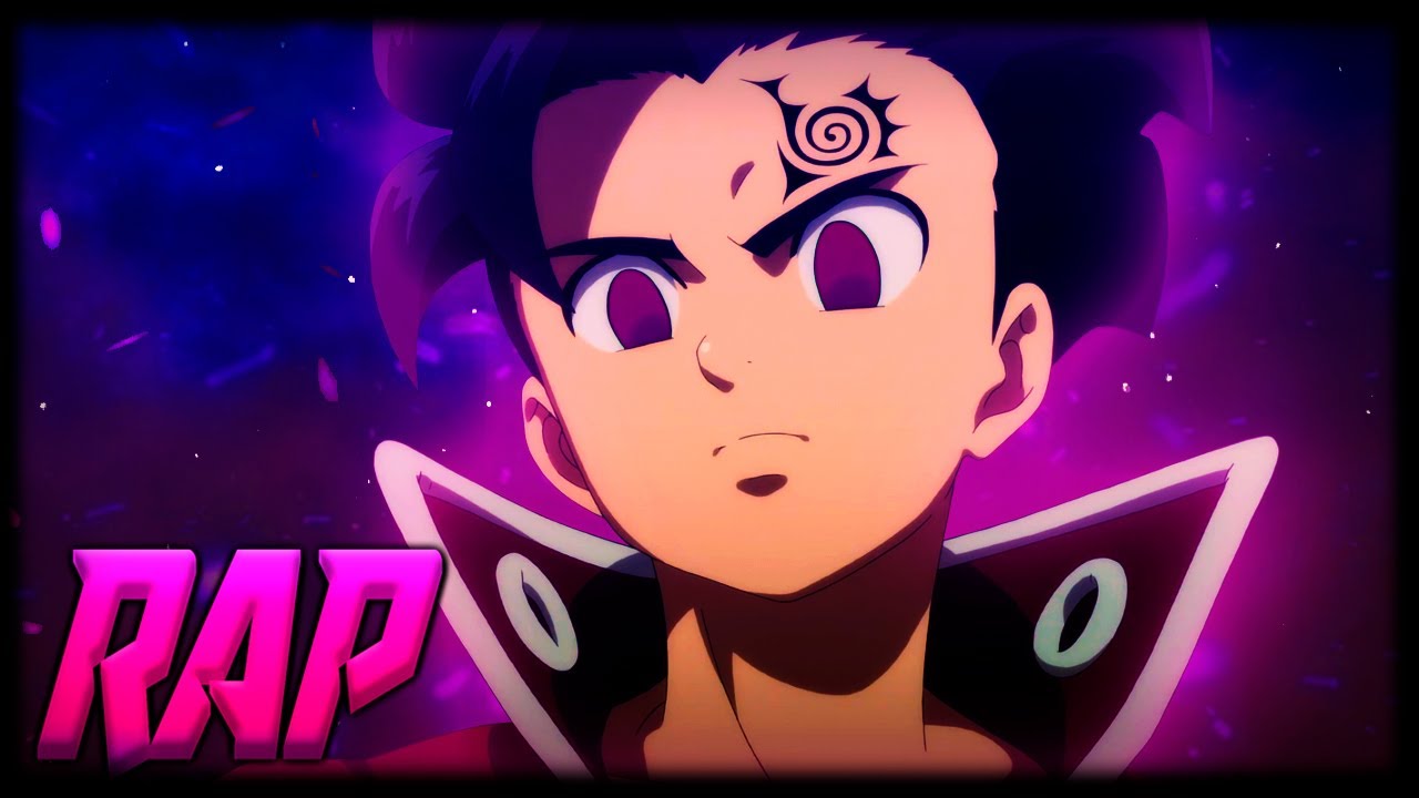 Rap de Zeldris (Nanatsu no Taizai) | Ejecutor Demoniaco | Nozi