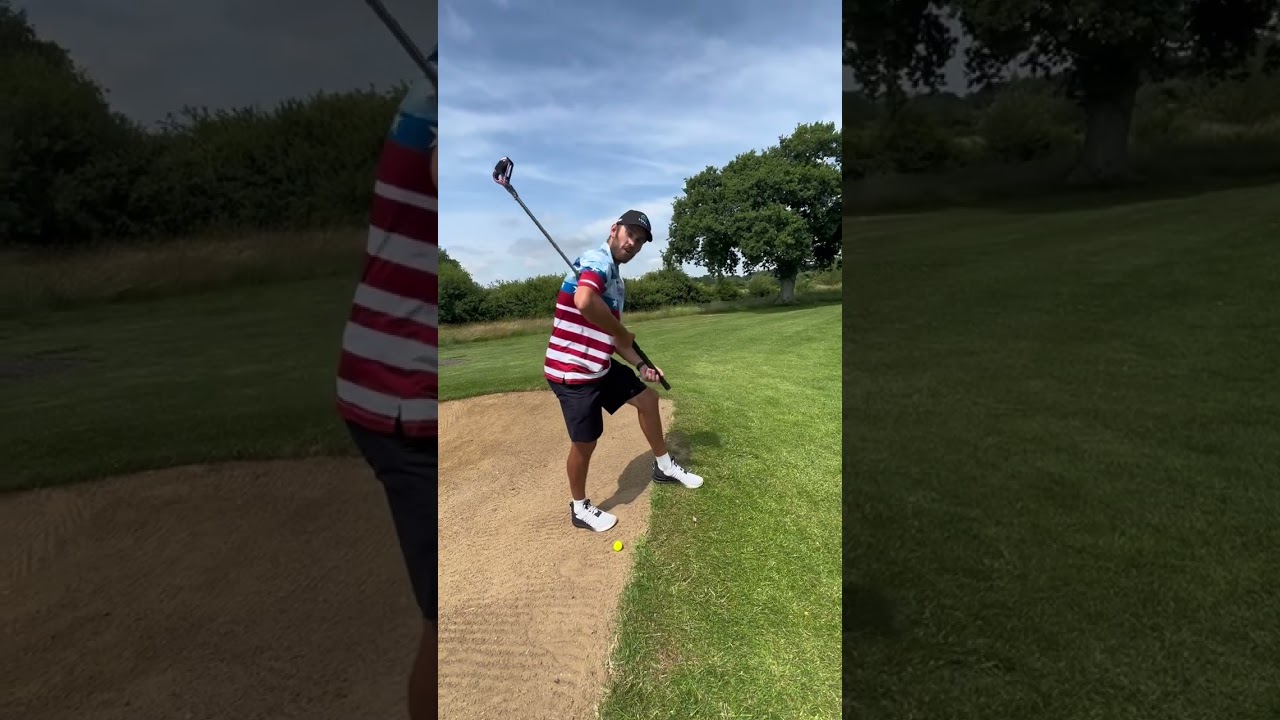 LEARN TO PLAY FLINGGOLF! With the current #2 FlingGolfer in the world!⛳️