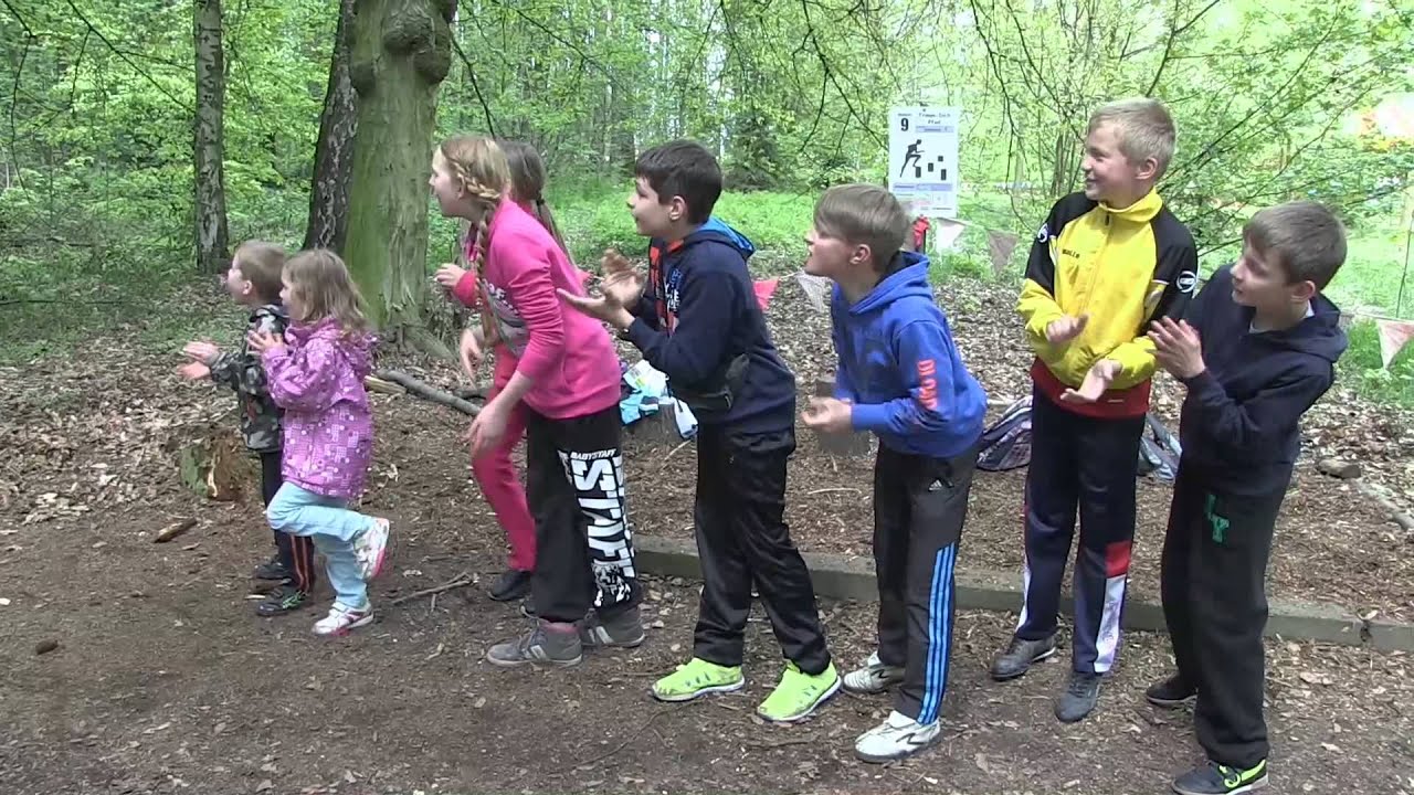 Hartha Crosslauf 2015