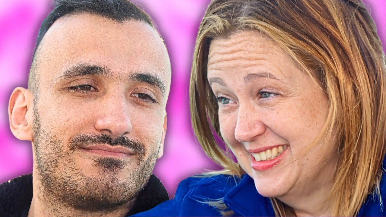 Birkan's SOB STORY Has Laura COMPLETELY Fooled!