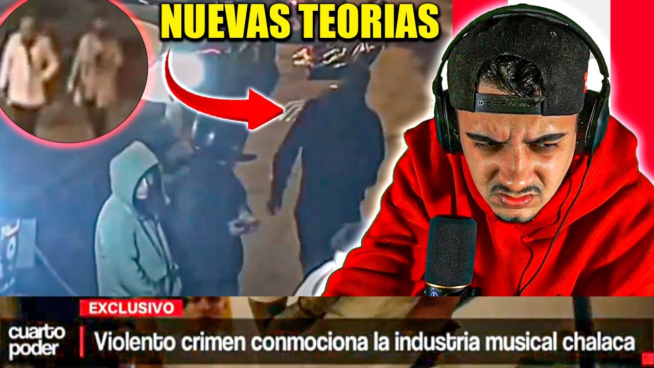 EduKingz REACCIONA a CUARTO PODER🤯CASO 26IS y LOUIS PRODUCER 😮 TODAS LAS CAMARAS