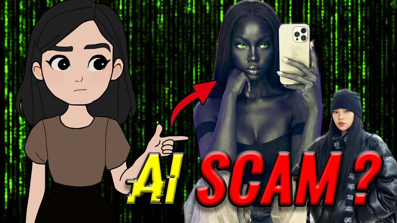 Your Favorite Influencer Isn’t Real