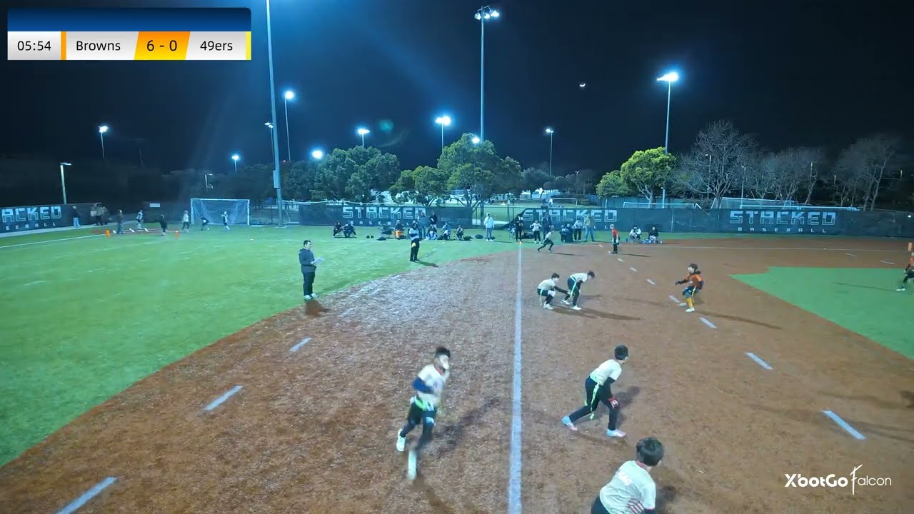 2026 Brown's Championship