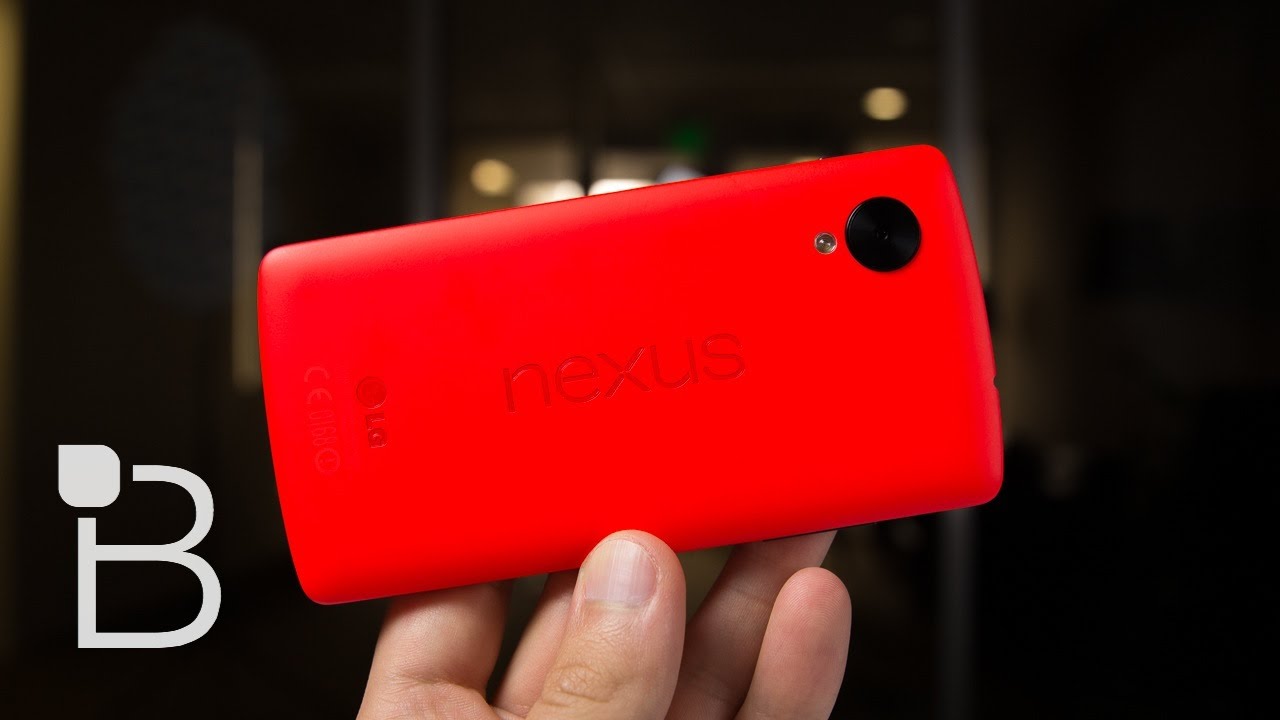 Nexus 5 Revisited - Should You Still Buy It?