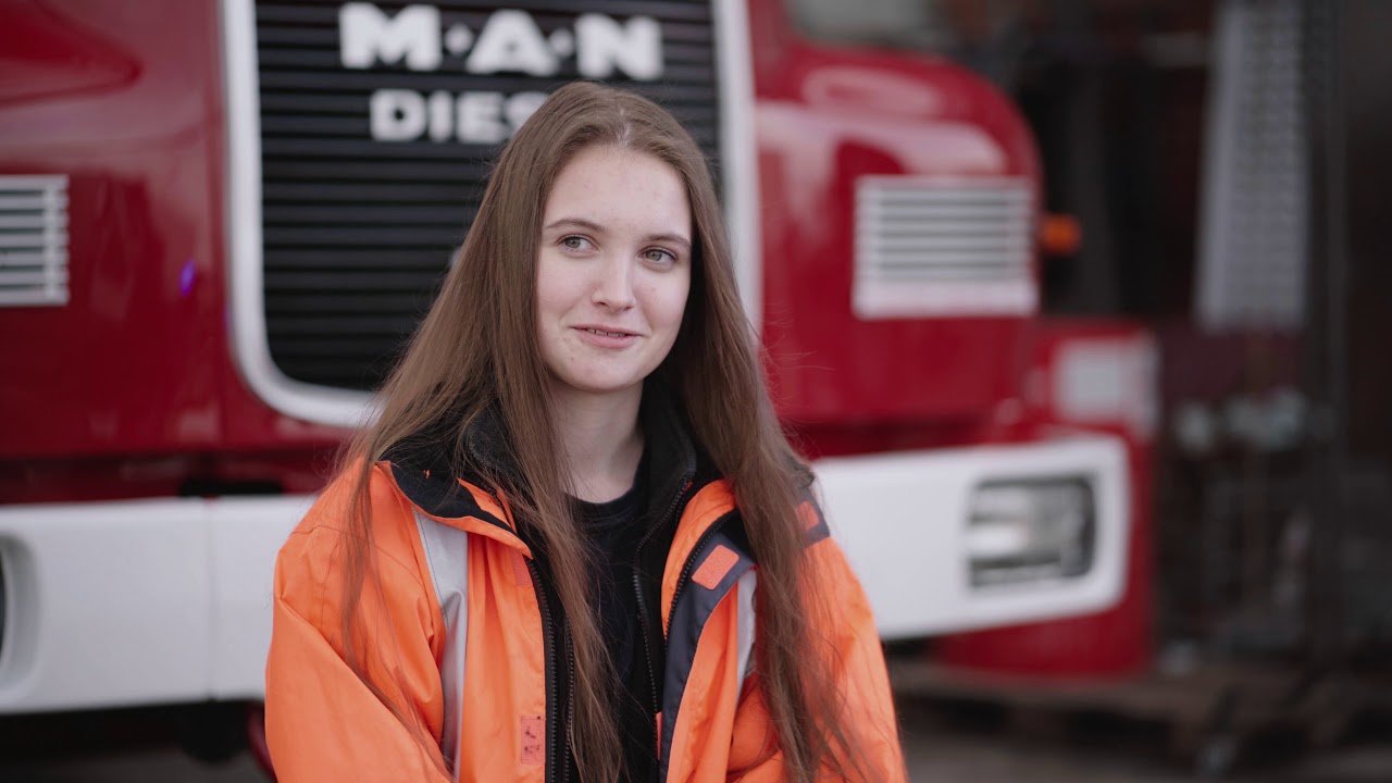 MOSOLF - Ausbildung Lackierer*in (m/w/d)