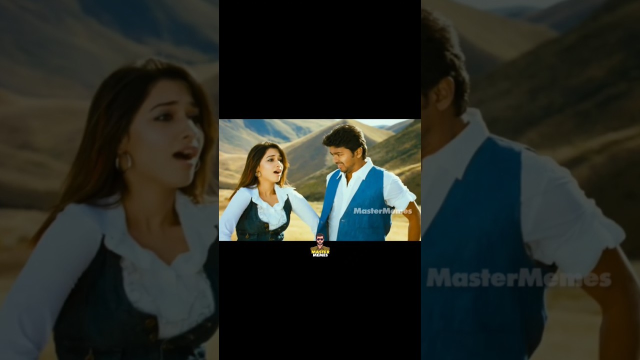 Thalapathy Copy songs Troll #thalapathyvijay #thalapathy #telugusongs #telugutrolls #trolls #shorts