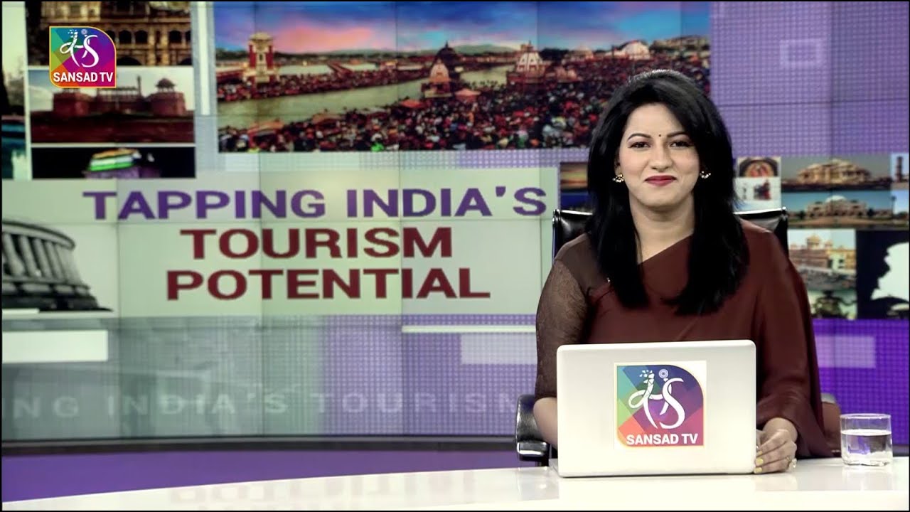 Committee Report: Tapping India's Tourism Potential | 17 November, 2022