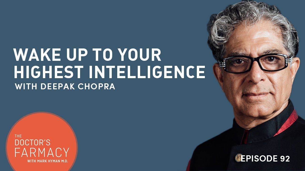 How Can You Wake Up To Your Highest Intelligence?