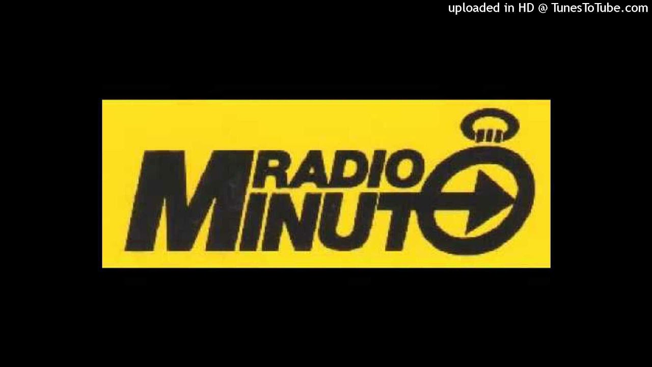 Unos minutos de Radio Minuto Tenerife, corría el día 23 de Diciembre del año 1.990