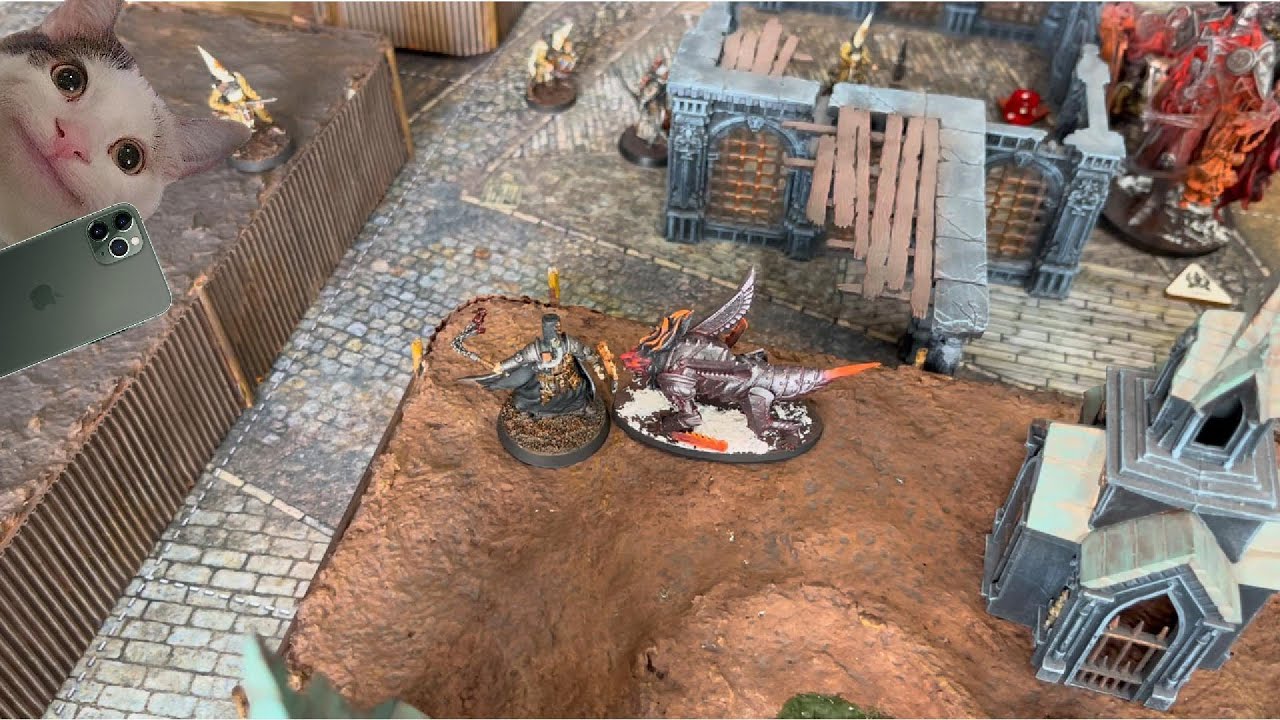 Киса репортинг. Trench crusade. Trench pilgrims vs Court. 700 дукатов