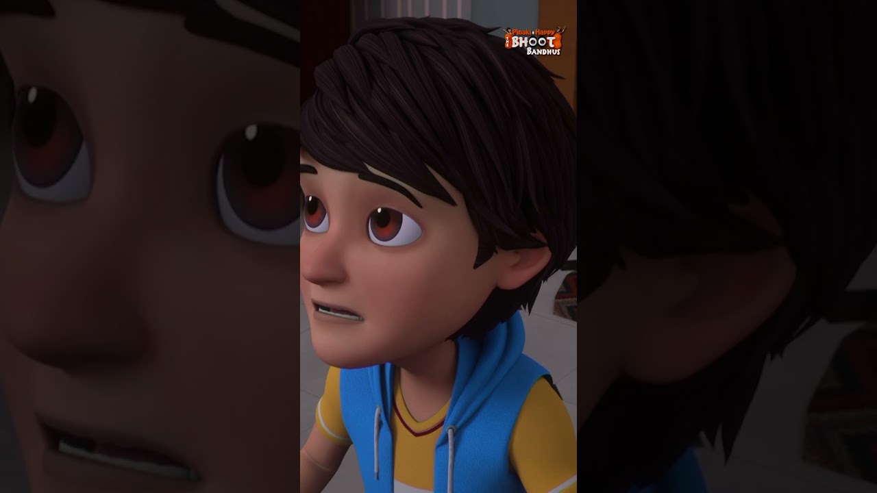Bhoot हुए आउट ऑफ control! | Bhoot Bandhus