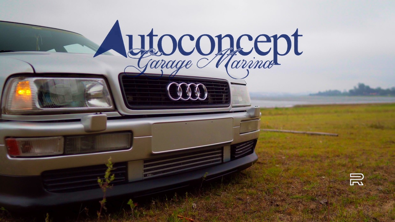 Autoconcept 2025  Garage Marina | Mini Aftermovie | Music Vídeo 4K
