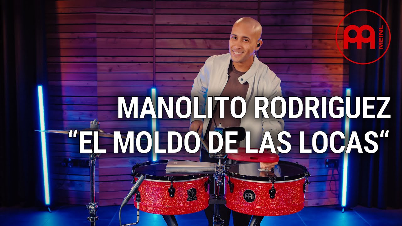 Manolito Rodriguez - 