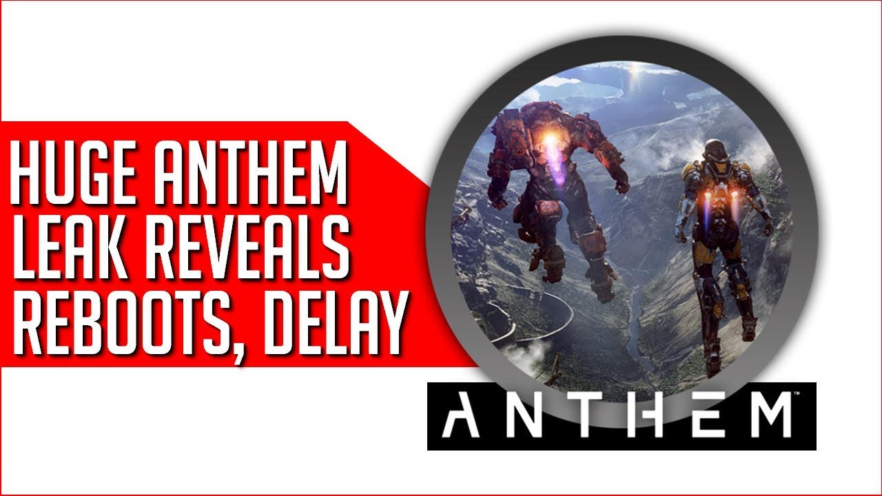 BioWare Staff Leak Tales of Delays, Microtransaction Concerns & Studio Restructures