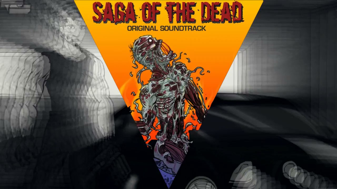 Road of the Dead - State of Emergency