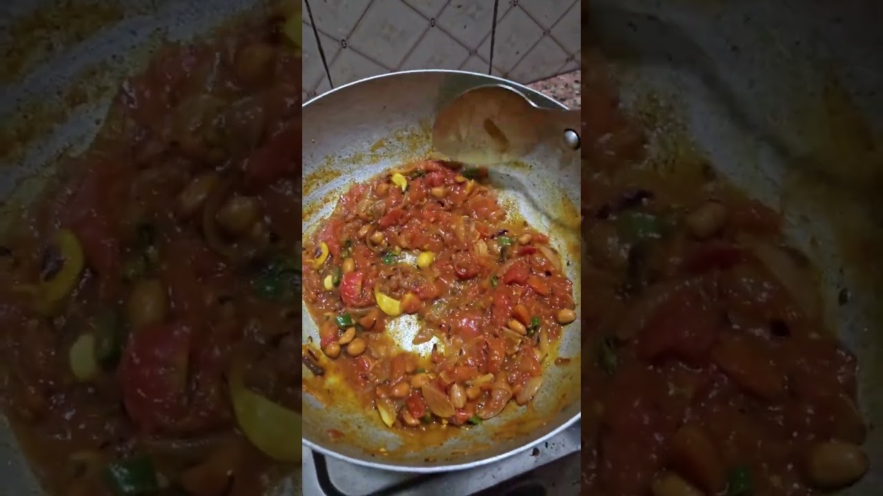 Sahi chana massala  recipe, best chana recipe, vlog with dost dev