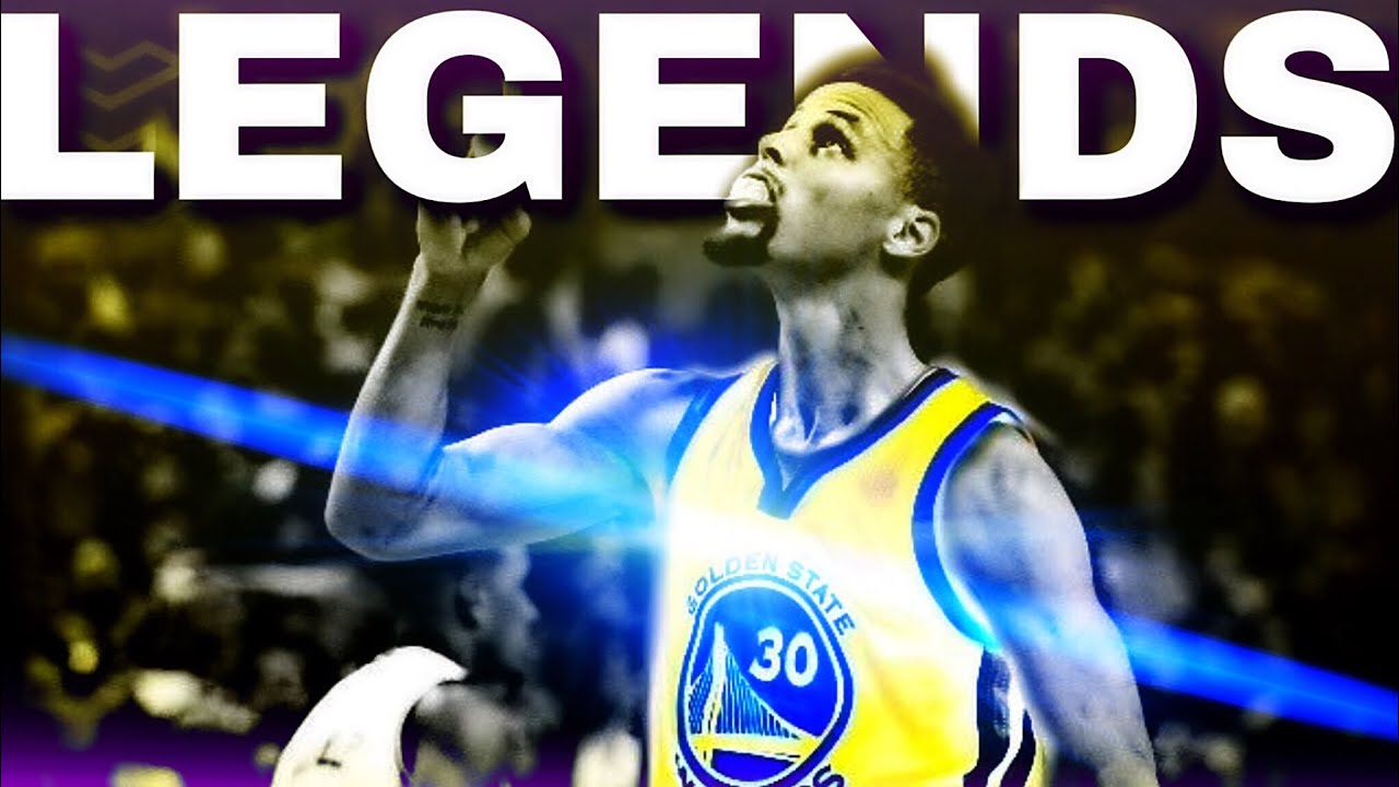 Stephen Curry Mix  