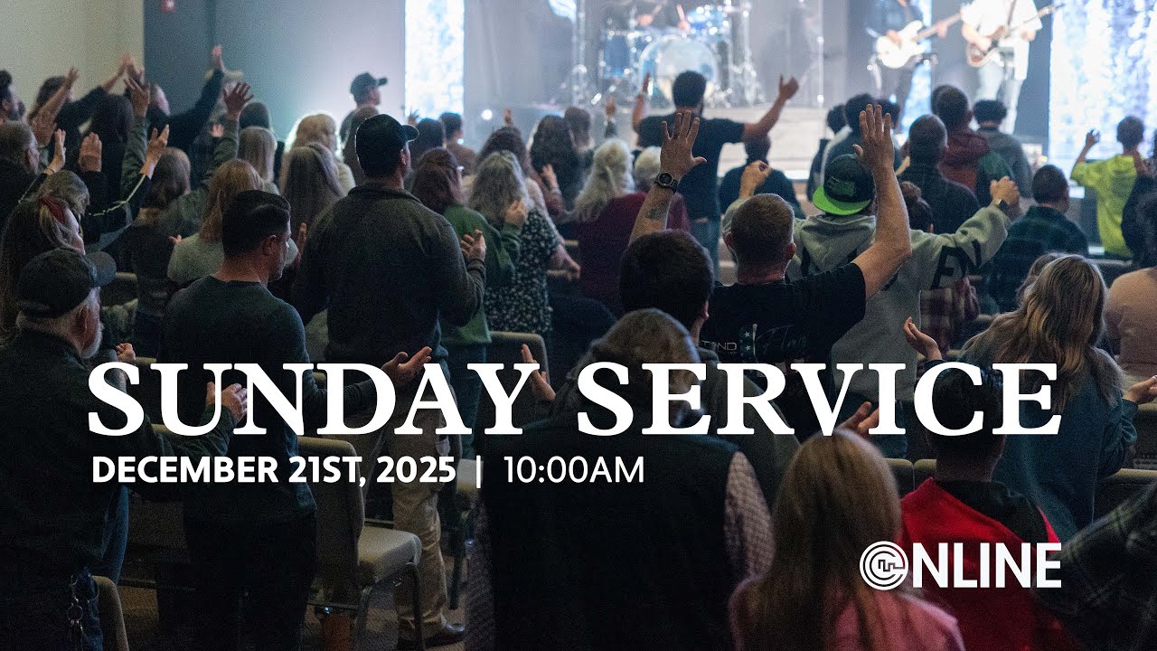 CFC ONLINE | 10:00 A.M Service