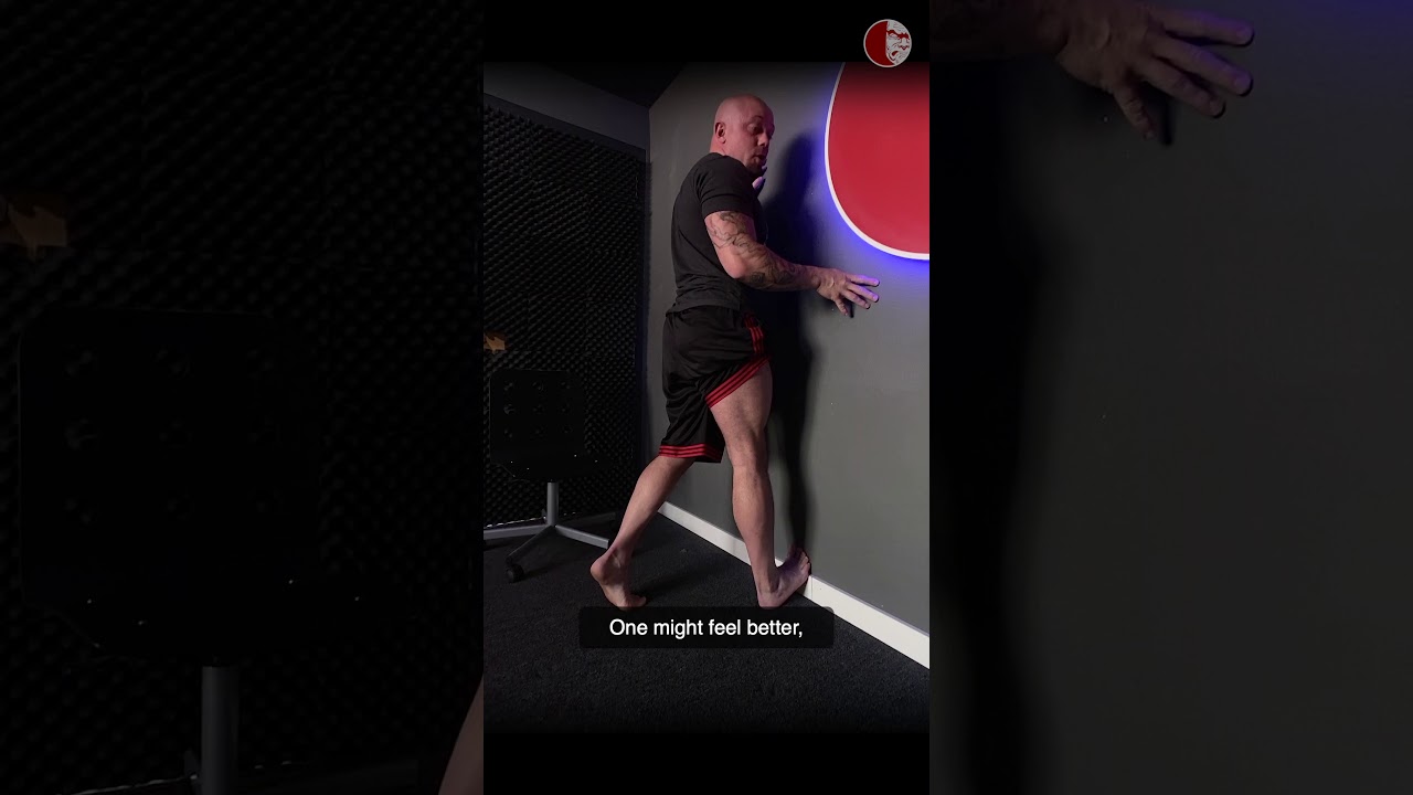 Managing Foot Dysfunction Part 1: Movements, Stretches & Techniques for Foot Health #footdysfunction