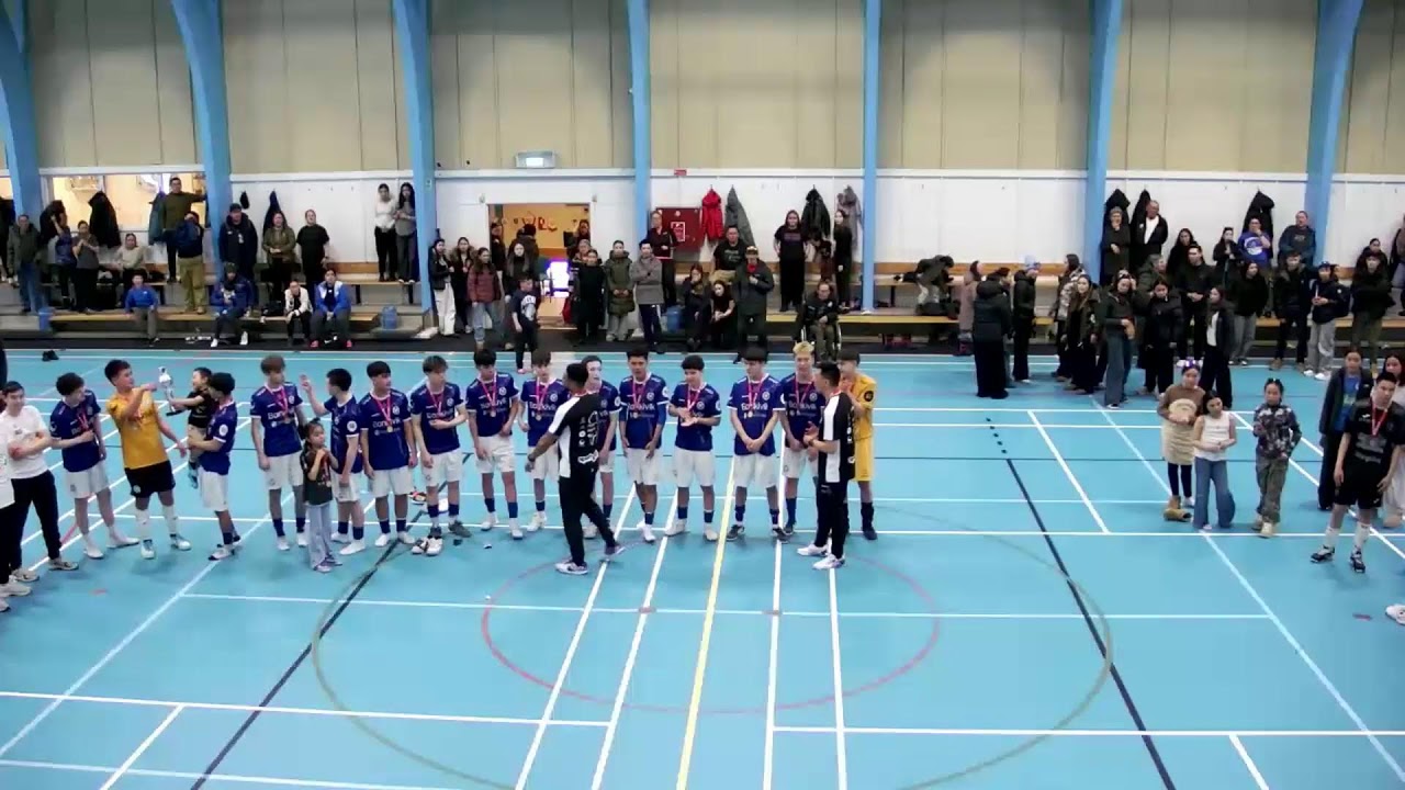 NP U18 FINALI B-67  -  IT-79