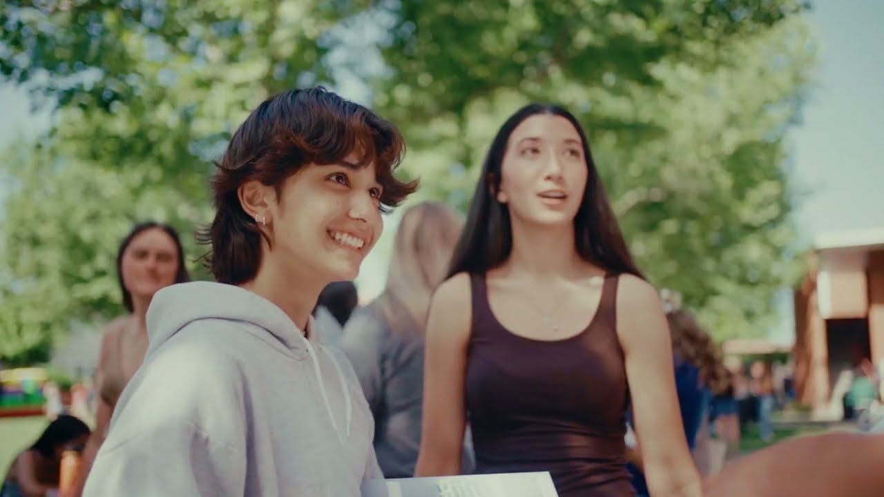 GRAD VIDEO 2025