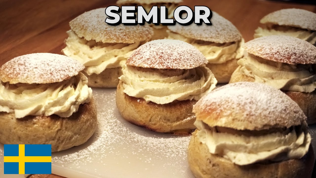 Semlor