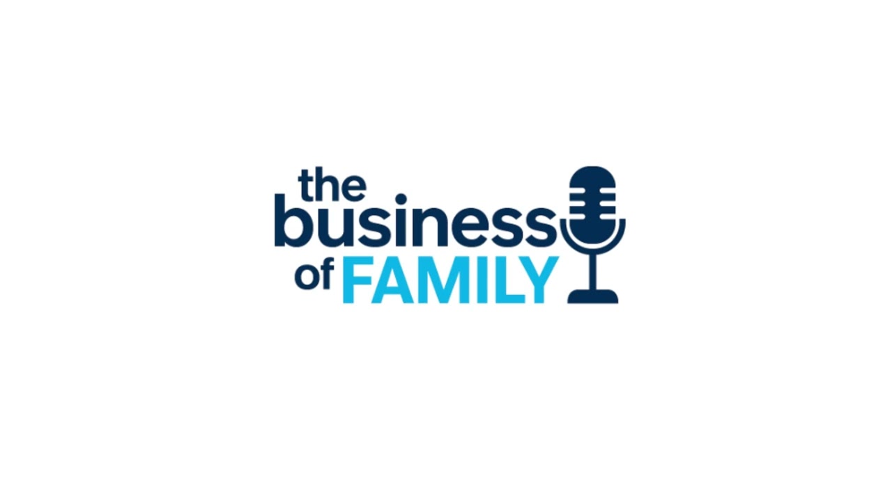Legacy on Repeat: Surrounded by Family Business but not in them