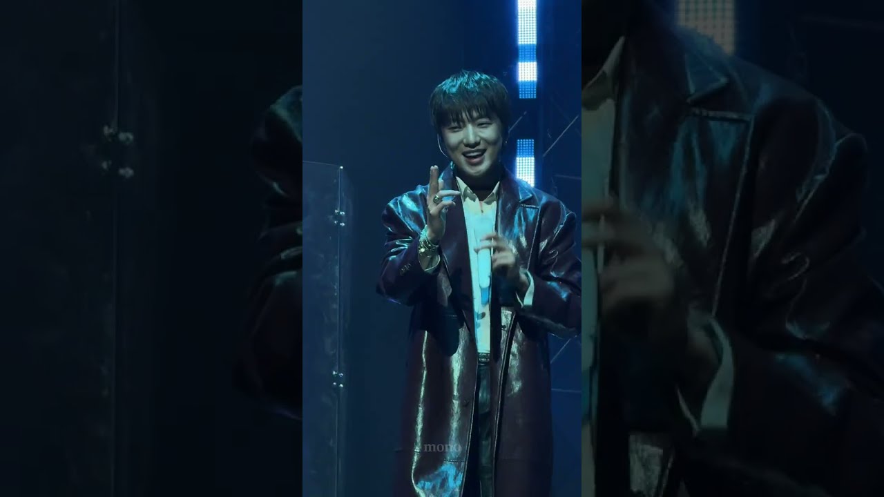 260228 강승윤 - SKIP | PASSAGE#2 서울 첫콘