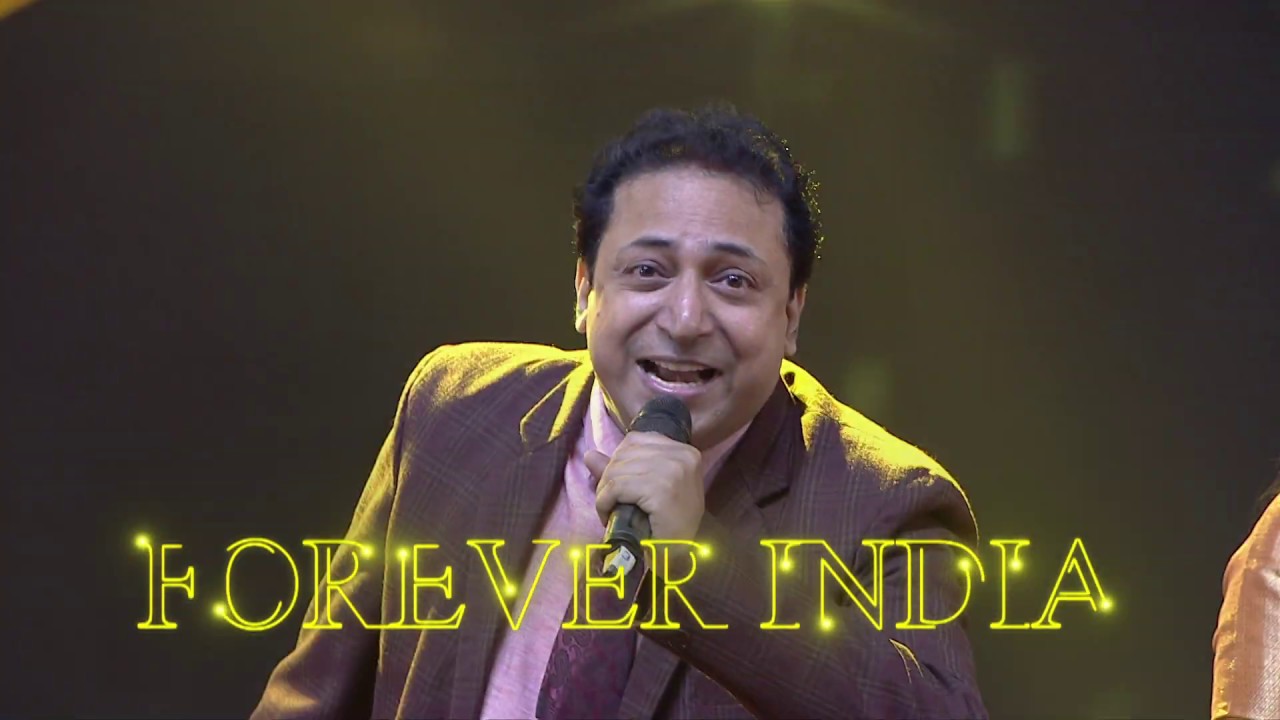 Forever Plus International | Rex Maughan | Winnerz Track Pariwar | Music - Dilip Sen, Ayush Paul