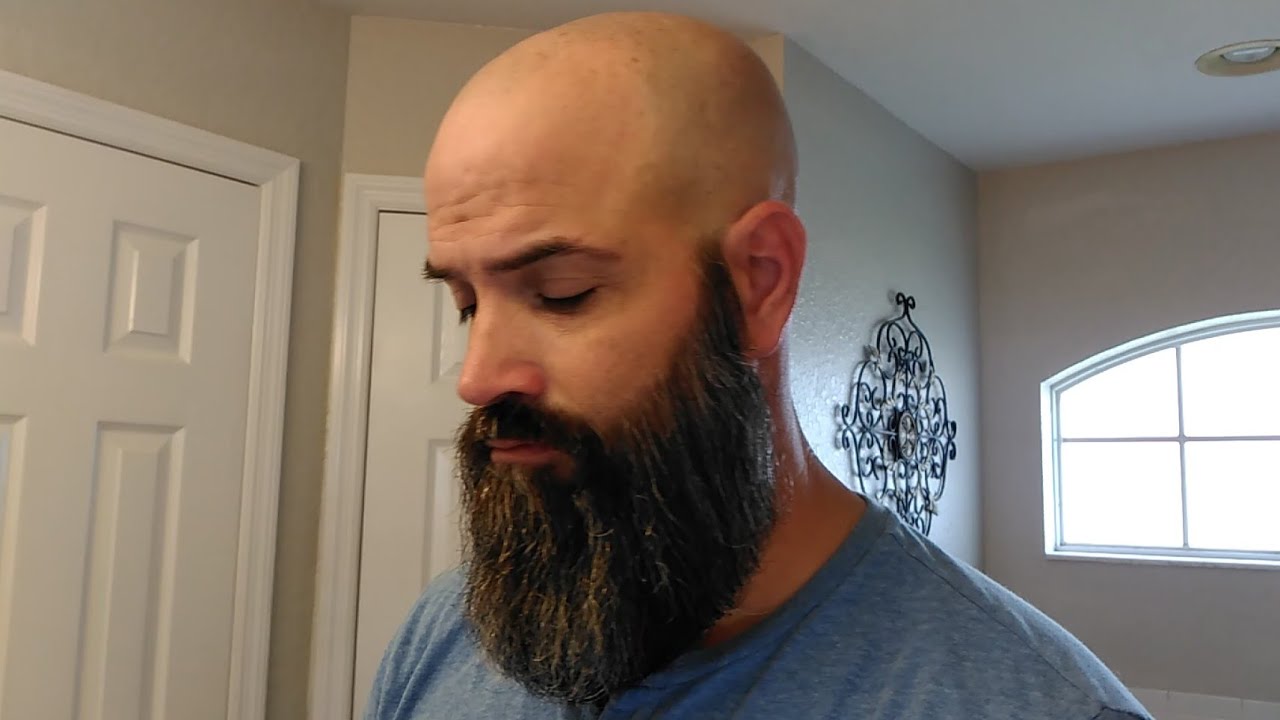 How to Style Epic Beard to Ride of the Valkyries