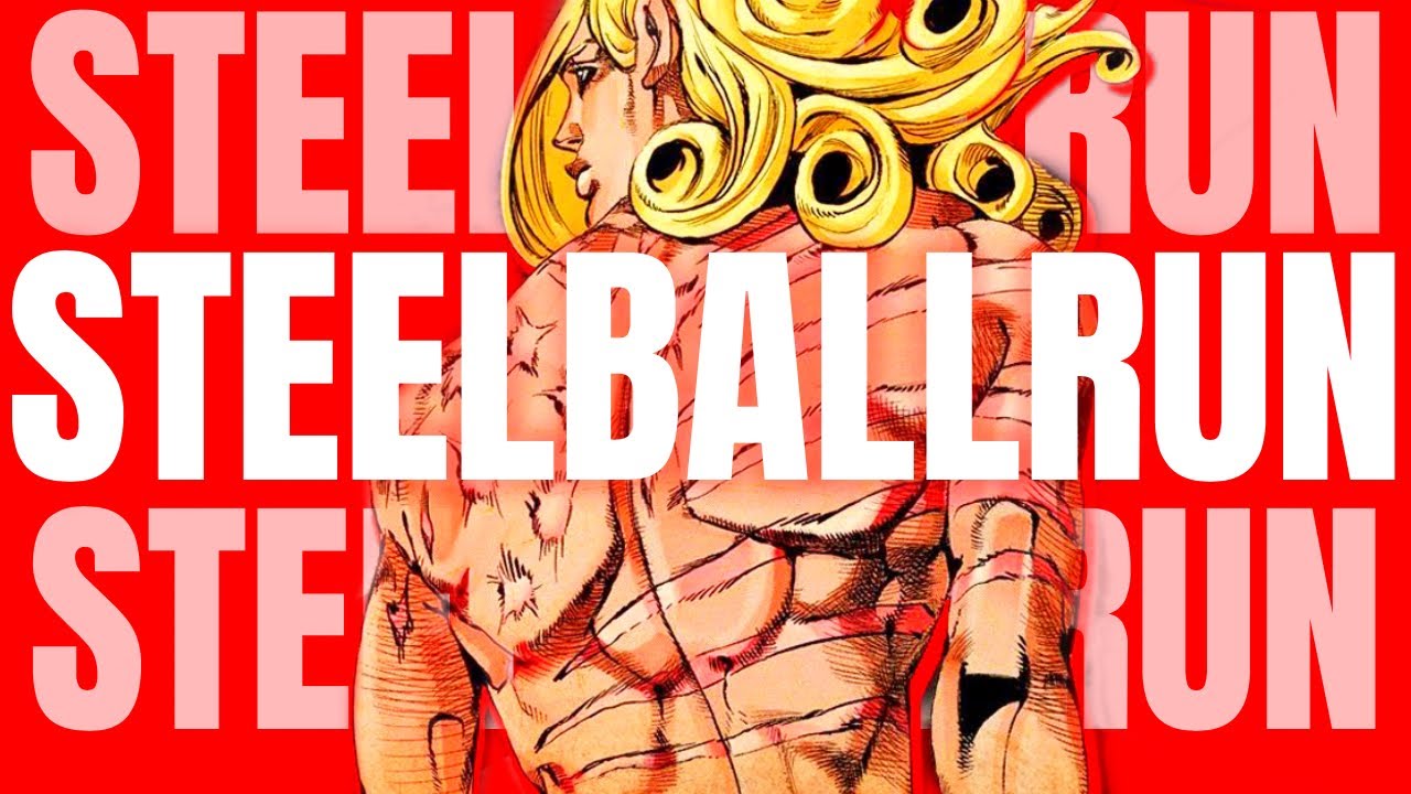 When Jojo's Became A Masterpiece...