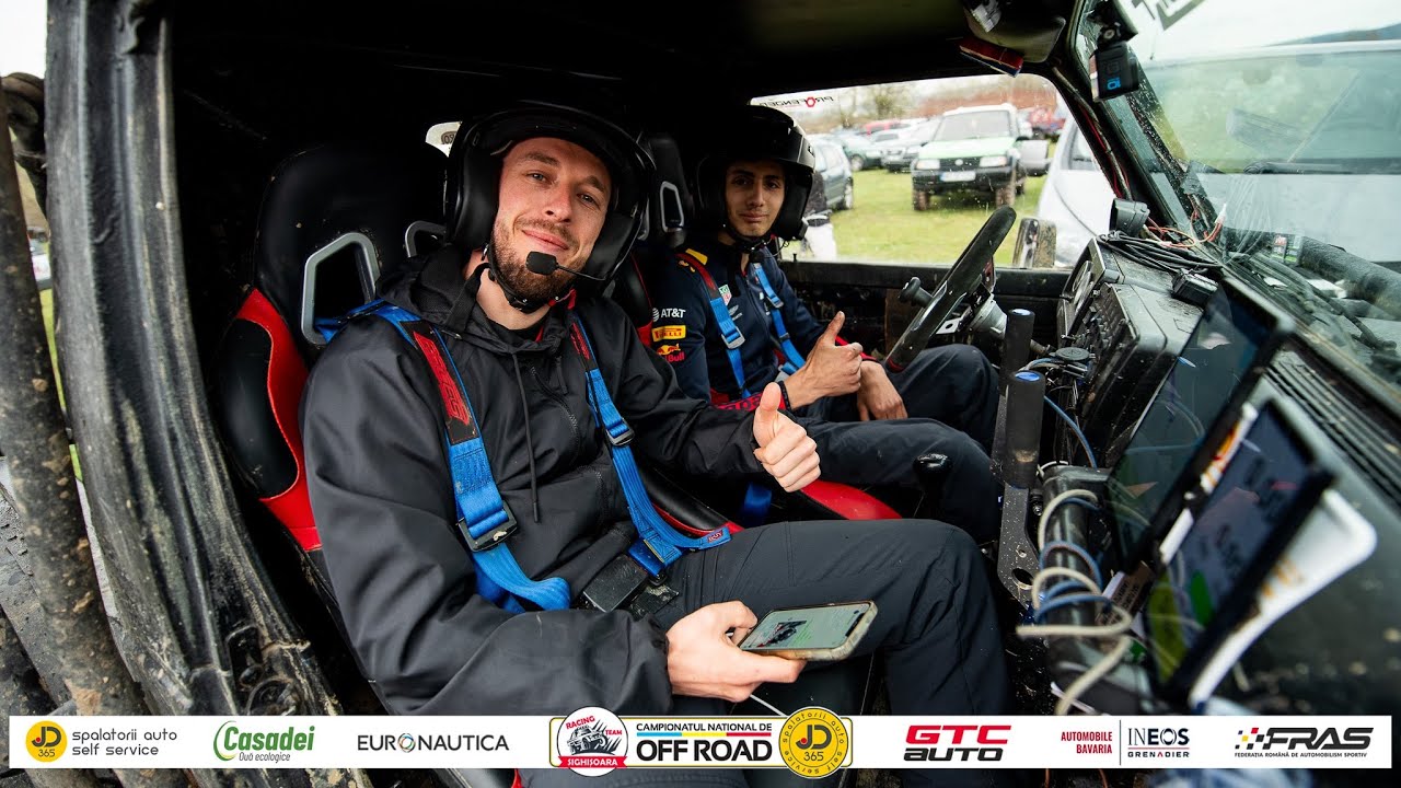 🚀🚜 Campionatul National de OFFROAD JD365 - Etapa 1 Powered by RTS - BMA Autocenter 🧨 2025 🧨