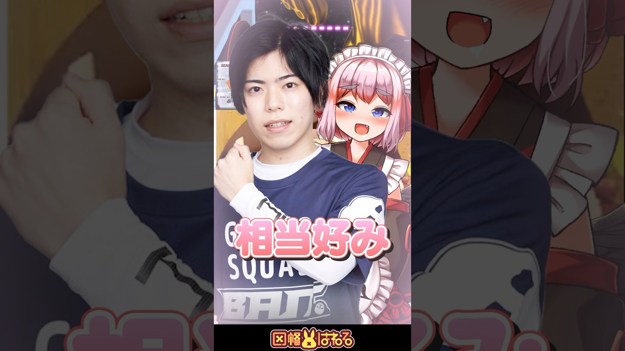 【スト6】カワノさんの昔の姿がぶっ刺さった千羽黒乃先生  #フェンリっち #千羽黒乃 #SFリーグ #因幡はねる #Vtuber