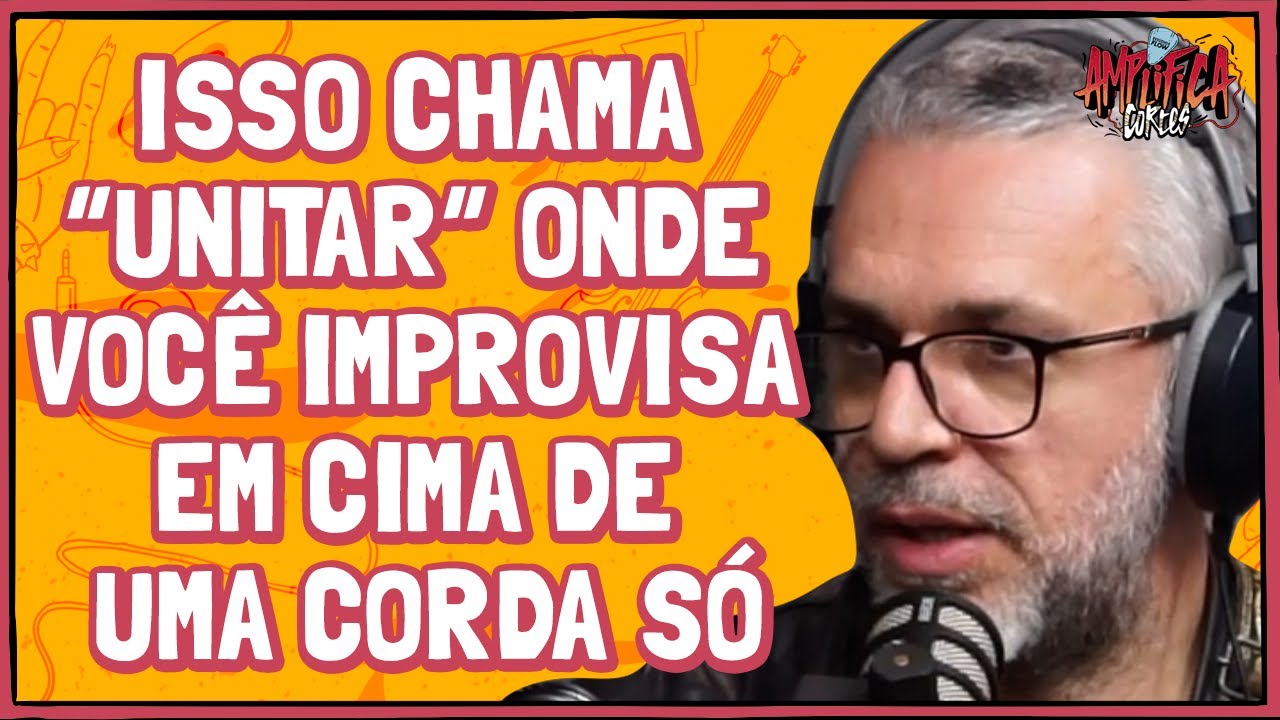 EXERCÍCIO para Melhorar o IMPROVISO