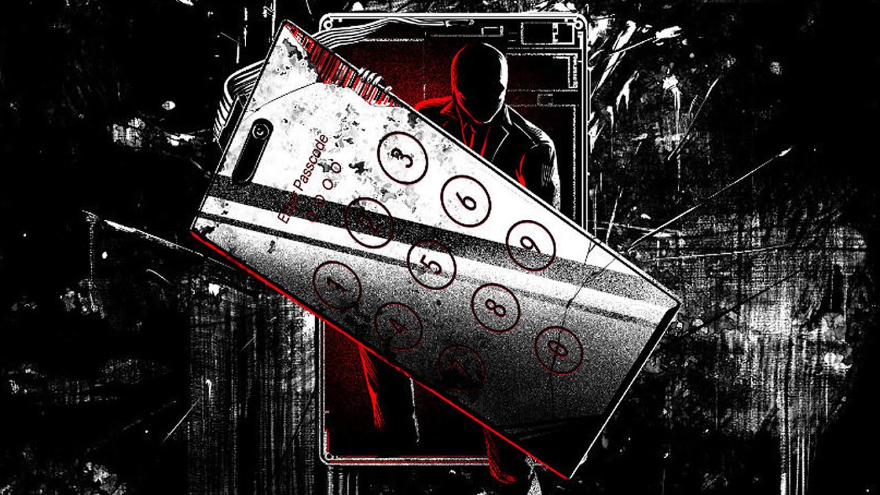 Point This at Anyone's Phone to Instantly Hack It🎙Darknet Diaries Ep. 137: Predator