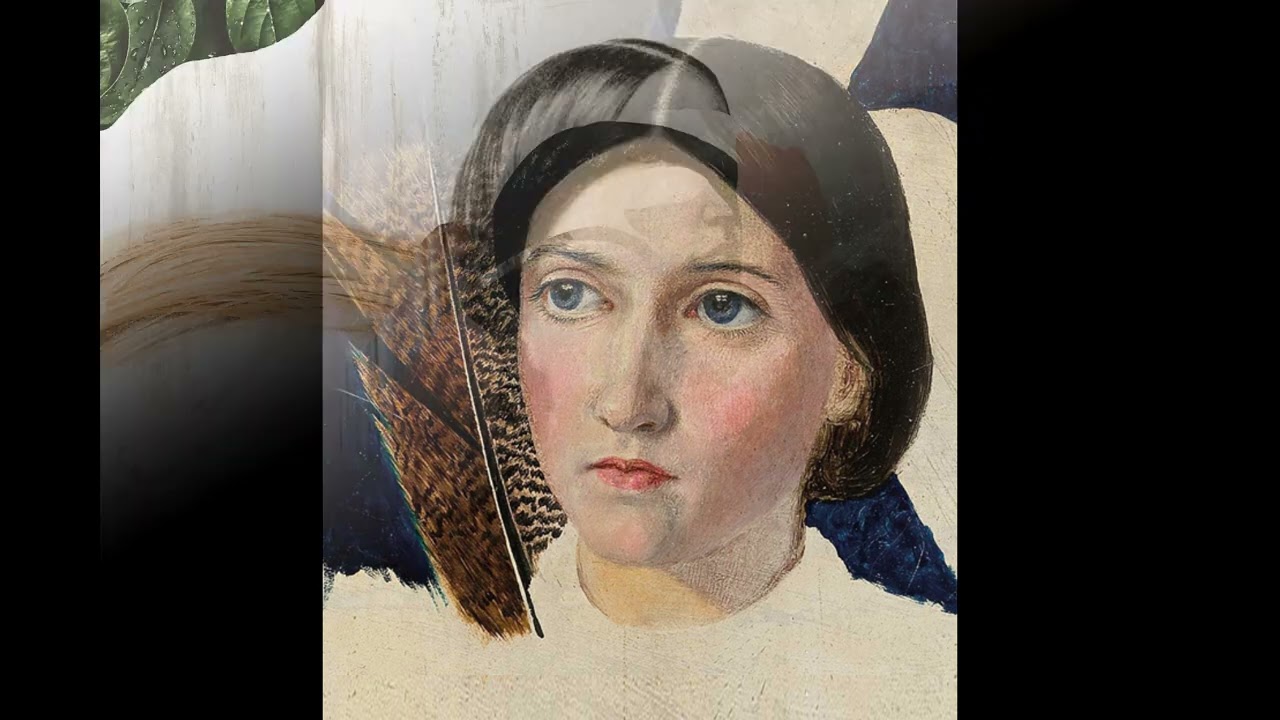 From House to Home, by Christina Rossetti