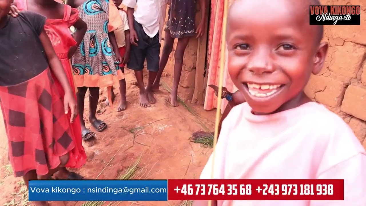 MADIMBA/VILLAGE KIKONKA : QUAND LES TRADITIONS RACONTENT NOTRE HISTOIRE, DECOUVERTE DU KONGO CENTRAL