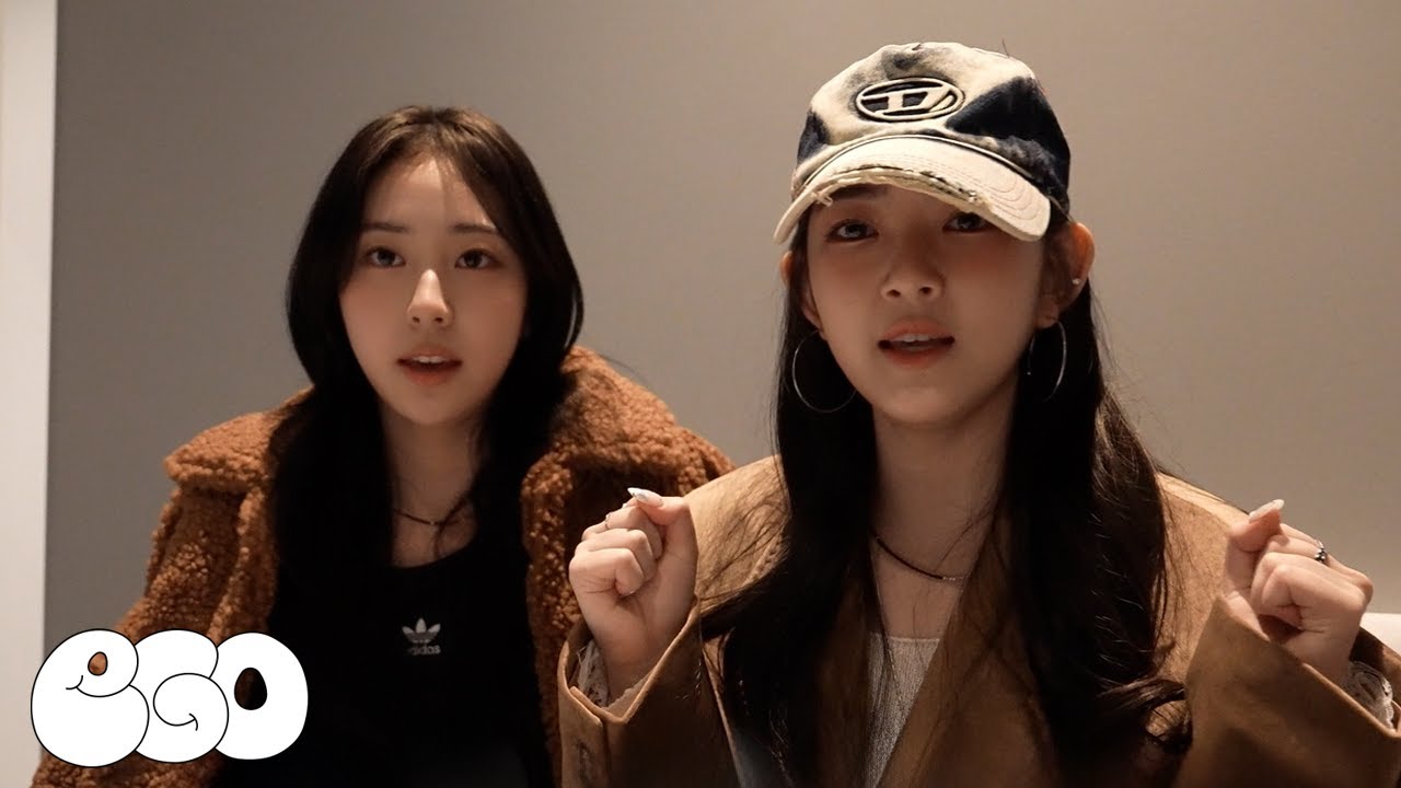 VVUP (비비업) &lsquo;4 Life&rsquo; Recording BEHIND THE SCENES