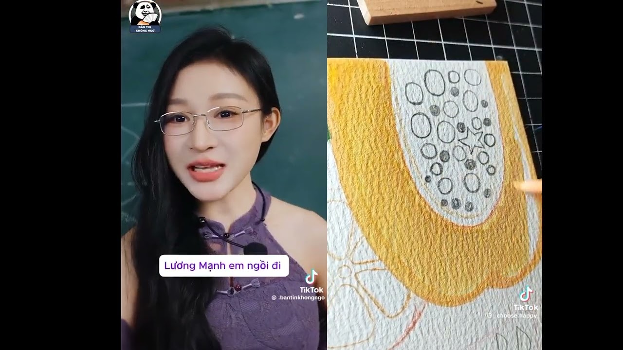 ✨Kể chuyện và tô màu cực hayy 🖍️🖌️ Tuổi học tròo👾✌️
