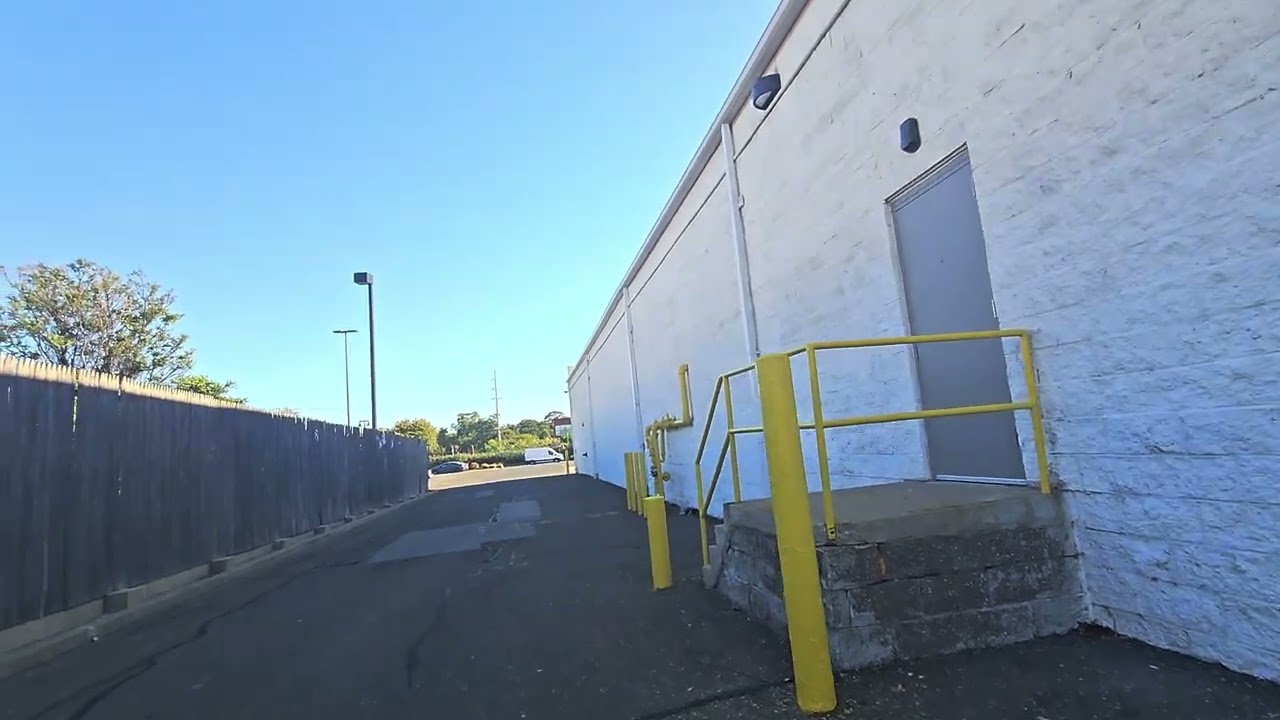 (LATE TO UPLOAD) 44th time visiting the Coming Soon Burlington, Bay Shore, NY