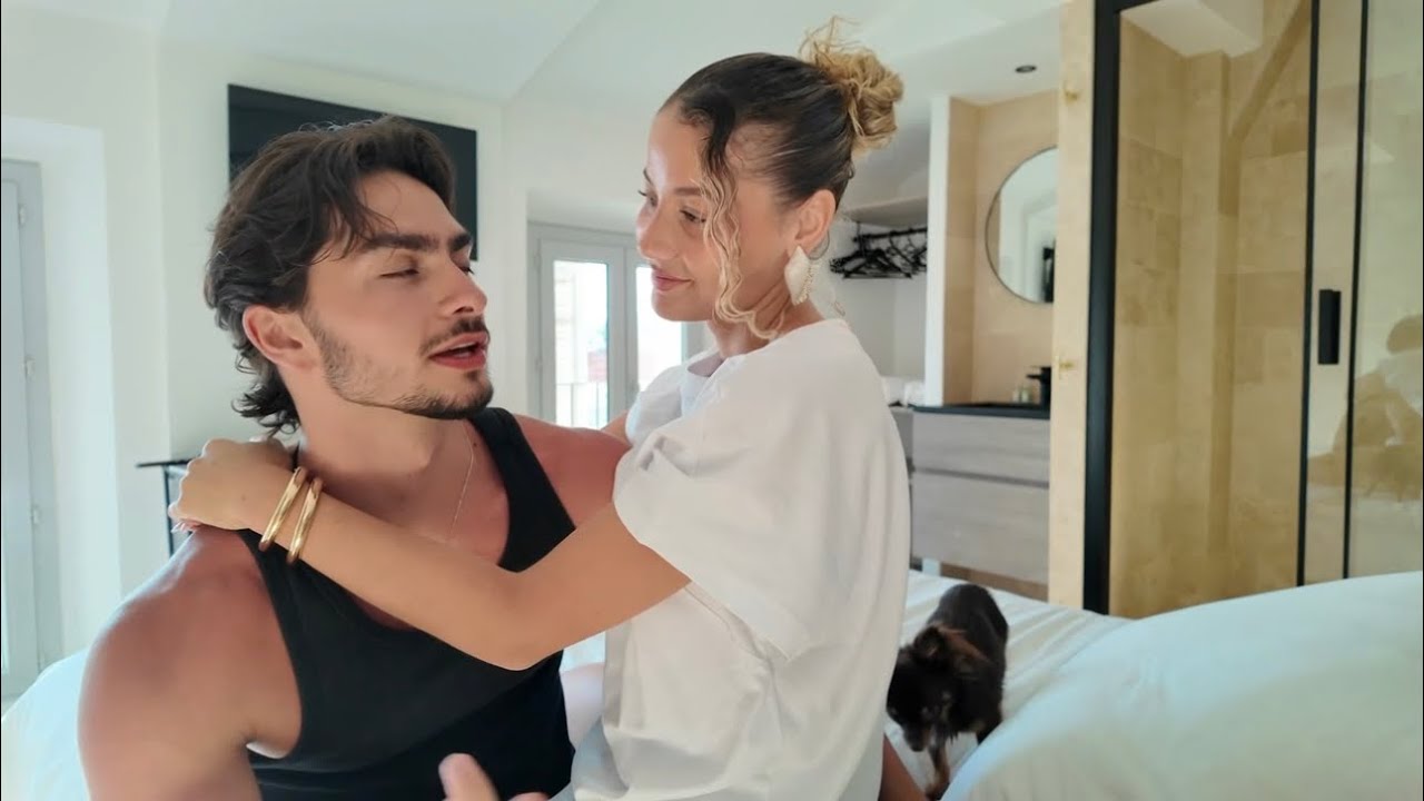 Comment tout a commencé ? 