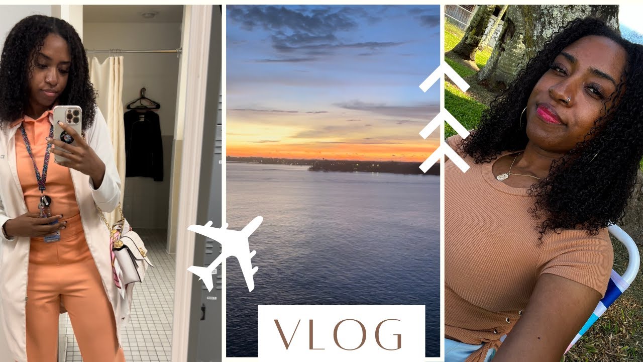 Life as a Medical Laboratory Tech | Look under the microscope, Adventure jar, & moment of gratitude